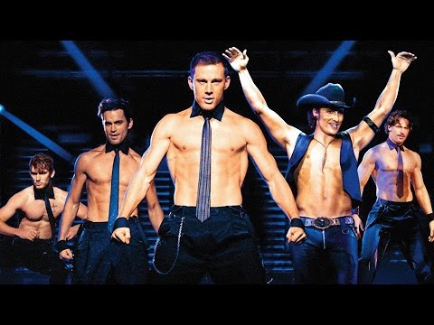 Top Billing | Channing Tatum | Musician James Bay | Tumisho and Zozi M