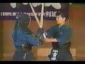 Furukawa sensei - hiki waza lesson 2