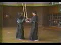 Furukawa sensei - hiki waza lesson 2 Furukawa sensei - hiki waza lesson 2