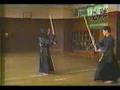 Furukawa sensei - hiki waza lesson 2