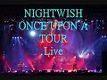 Nightwish ''Slaying The Dreamer'' Live Stuttgart