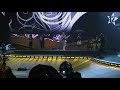 1st rehearsal Belgium