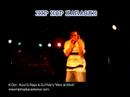 K-Dot takes on Kool G Rap\