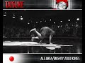 Taisuke - 2007-2008 Trailer