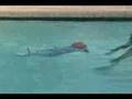videos de Floating baby