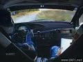 Colin McRae crash - Rally Great Britan 2001