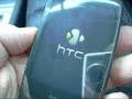 The HTC Touch 3G - Part two