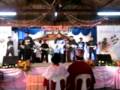 Catigbian, Bohol Christmas Party 2008 - Part 7