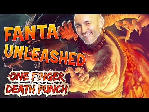 Fanta - Charge le programme dans le simulateur... JE CONNAIS LE KUNG FU ! Vidéo délire sur un jeu encore plus délire. Amusez-vous bien. Mettre un