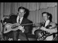 Chet Atkins Yellow Bird