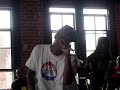 Scar - Keep In Touch (Live)