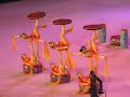 Drum Jugglers Part 2 Drum Jugglers Part 2