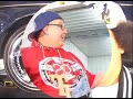 66 240 Tire Lady TV Commercial