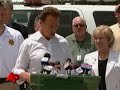 Calif. Governor Declares State of Emergency