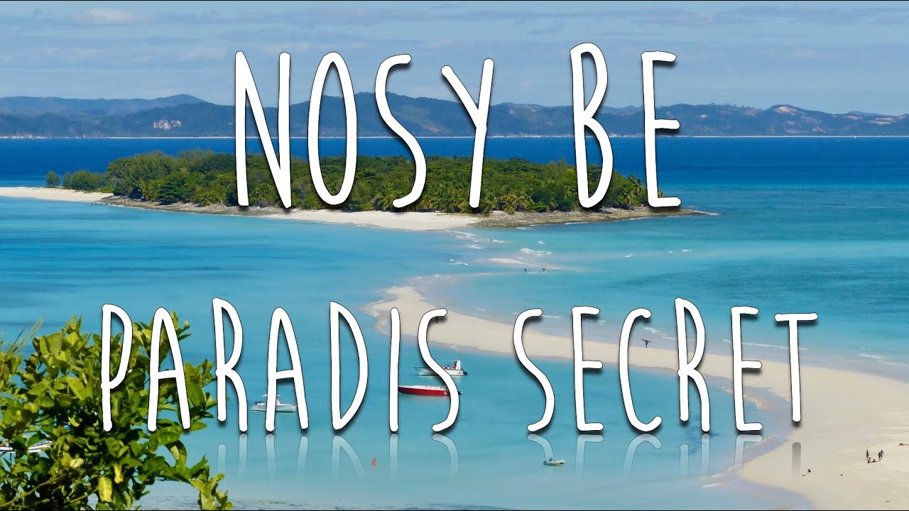 Nosy Be - Paradis secret 🇲🇬