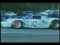 LeMans 1968 Pt. 2 of 3