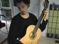 Izhar Elias teaches Frank Martin