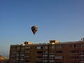 globos aerostáticos hogueras 2007