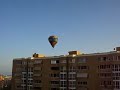 globos aerostáticos hogueras 2007