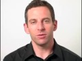 Choosing The Right Religion - Sam Harris at Big Think Choosing The Right Religion - Sam Harris at Big Think