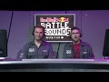 SaSe (P) Vs Taeja (T) G1 Red Bull Battlegrounds Austin Group B - Day 1