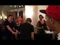 Jesse McCartney - Piano Jam Jesse McCartney - Piano Jam