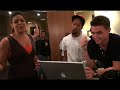 Jesse McCartney - Piano Jam