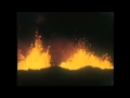 NO, I am a volcano