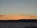 Sunset At Lakehouse, clearlake, CA Sunset At Lakehouse, clearlake, CA