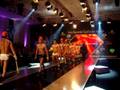 Bucharest Fashion Week - Tools by Catalin Botezatu