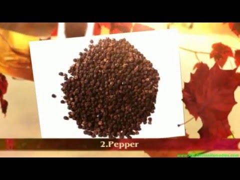 how to cure asthma at home