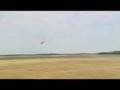 Lukas Riva T-Rex 600N video from IRCHA 2007