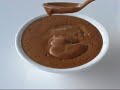 Chocolate beef stock cream Chocolate beef stock cream