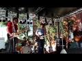 Root Hog @ the Taste of Tippecanoe 6/20/09