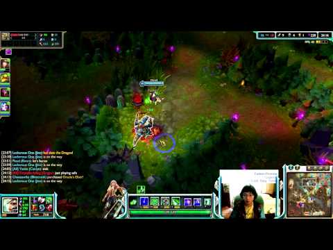 how to practice orb walking