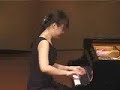 Yeol Eum Son - Chopin Etude op.25 no.12