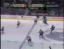 Wild @ Canucks 2/14/08