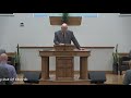 God's Simple Plan Of Salvation | Pastor Stephen Pope