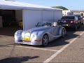 GP Classic Paddock Zandvoort