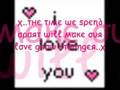 ..|x|..Wanna Grow Old With You Dj Limmer Made By Emma..|x|..