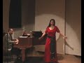 Azucena - Stride la vampa - Il Trovatore - Verdi