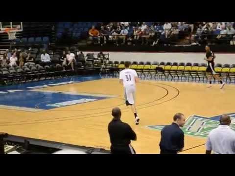 how to practice dunk contest 2k15