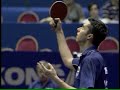 Transcending Table Tennis - 
