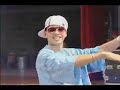 Bengie - Fiesta Pentecostal (Live)