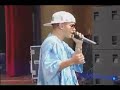 Bengie - Fiesta Pentecostal (Live)