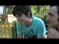 Eva y Kolegas - webisodio 14 - 1ra vez