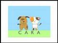 CARA animated logo