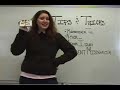 Tips and Tricks of Classroom Management