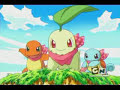 Pokemon Mystery Dungeon: Go Getters + Smash Mouth-All Star Pokemon Mystery Dungeon: Go Getters + Smash Mouth-All Star