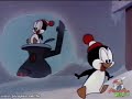 Turma do Pica Pau - Picolino - Pingüim quente e frio